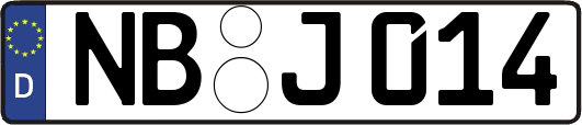 NB-J014
