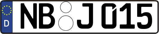 NB-J015