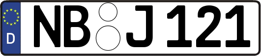 NB-J121