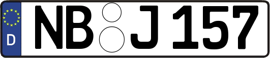 NB-J157