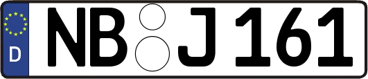 NB-J161