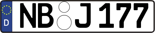 NB-J177