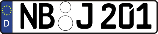 NB-J201
