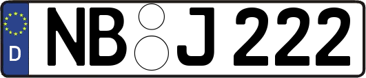 NB-J222