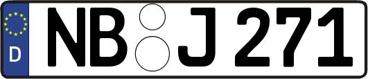 NB-J271