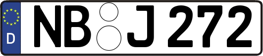 NB-J272