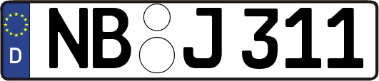 NB-J311