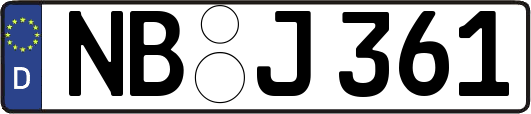NB-J361