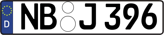 NB-J396