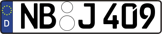 NB-J409