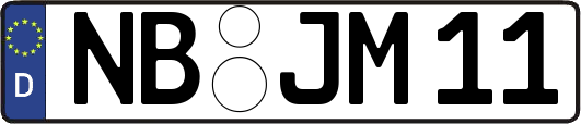 NB-JM11