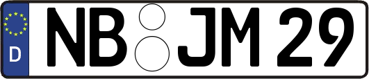 NB-JM29