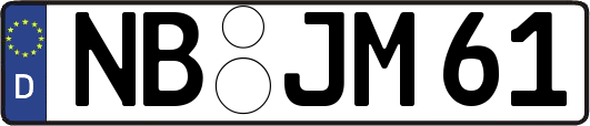 NB-JM61