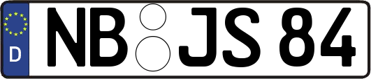 NB-JS84