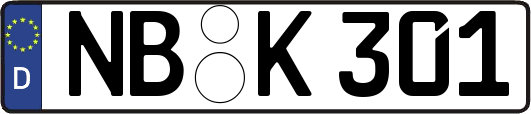 NB-K301