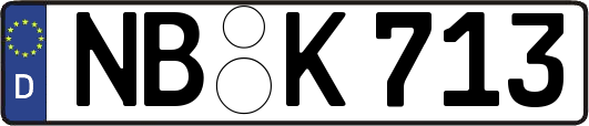 NB-K713