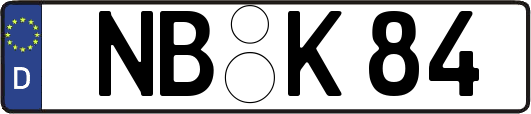 NB-K84