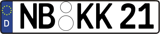 NB-KK21