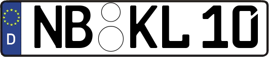 NB-KL10