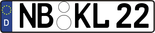 NB-KL22