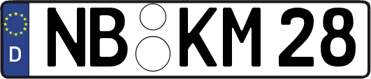 NB-KM28