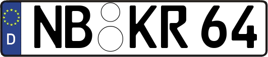 NB-KR64