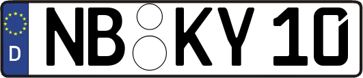 NB-KY10