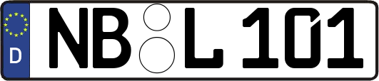 NB-L101
