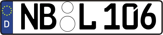 NB-L106