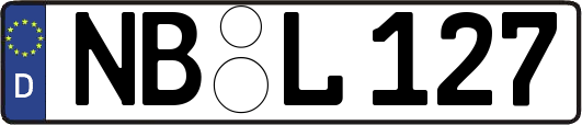 NB-L127