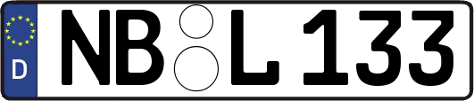 NB-L133