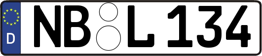 NB-L134