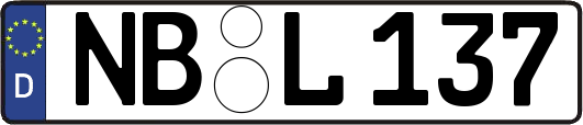 NB-L137