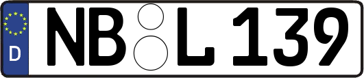 NB-L139