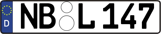NB-L147