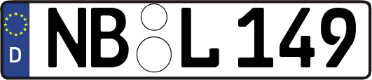 NB-L149