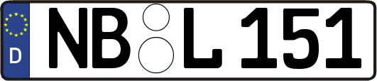 NB-L151