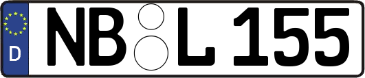 NB-L155