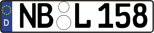 NB-L158