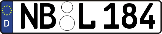 NB-L184