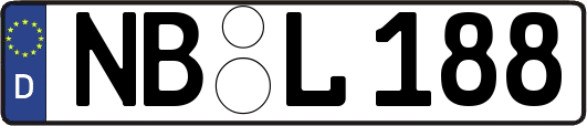 NB-L188