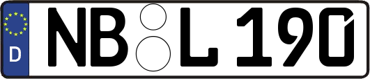 NB-L190
