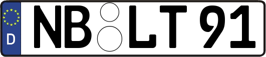 NB-LT91