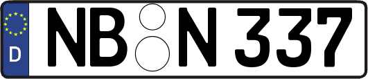 NB-N337