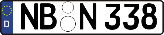 NB-N338
