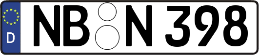NB-N398