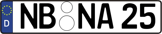 NB-NA25