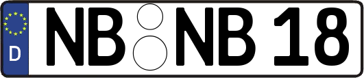 NB-NB18