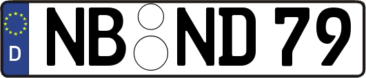 NB-ND79