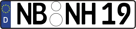 NB-NH19